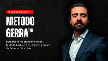 Percorso Formazione Coach Relazionale con Metodo Gerra